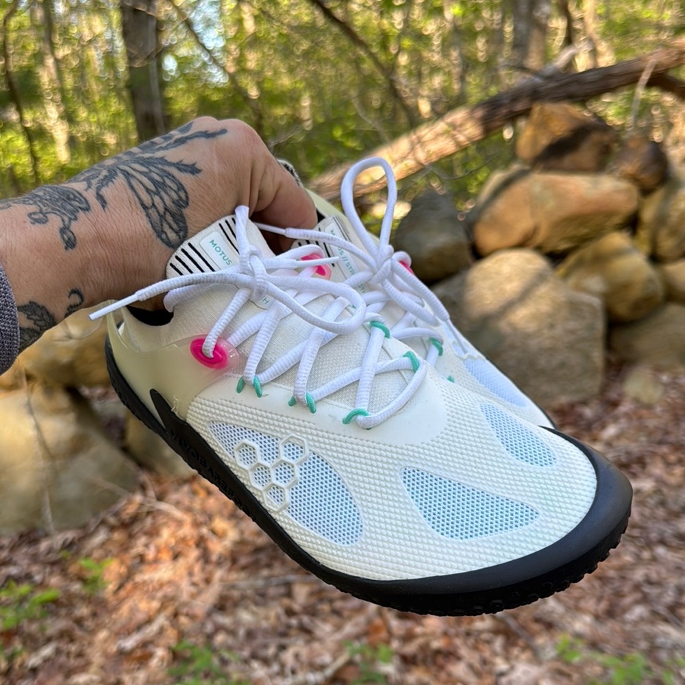 COPY - Vivo Barefoot Motus Strength Athletic Shoes
